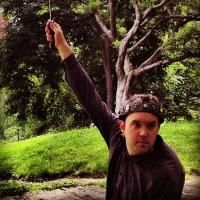 The Boomerang Theatre Company Presents RICHARD III in Central Park, 6/22