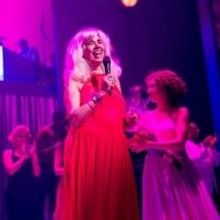 Photo Flash: DIRTY DANCING Writer Eleanor Bergstein Joins Opening Curtain Call at…