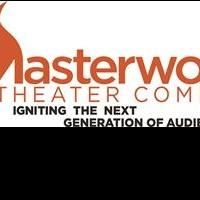 Masterworks Theater Company Sponsors New York Thespians State Festival Today