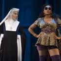 Photo Flash: First Look at Ta'Rea Campbell, Hollis Resnik and More in SISTER ACT…