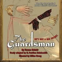 New Adaptation of THE GUARDSMAN to Run 5/17-6/22 at NoHo Arts Center
