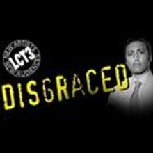 LCT3 Extends DISGRACED Through 12/2