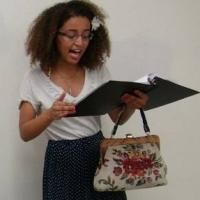 Photo Flash: Inside Eklektix Theatre's First SPRING AWAKENING Rehearsal!