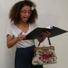 Photo Flash: Inside Eklektix Theatre's First SPRING AWAKENING Rehearsal!