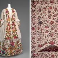 BWW Reviews: More than Schmattas: Textiles and Art, Where's the Line? Interwoven…