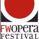 Fort Worth Opera Presents 2013 New Works Showcase FRONTIERS, 5/6-11