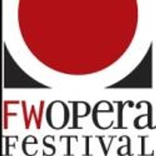 Fort Worth Opera Presents 2013 New Works Showcase FRONTIERS, 5/6-11