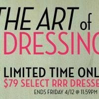 Daily Deal 4/10/13: Rachel Roy
