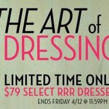 Daily Deal 4/10/13: Rachel Roy
