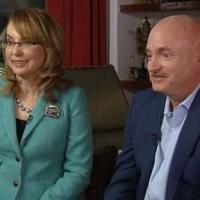 Retired Astronaut Mark Kelly Talks Possible Political Run on CBS SUNDAY MORNING Today