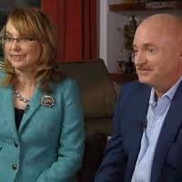 Retired Astronaut Mark Kelly Talks Possible Political Run on CBS SUNDAY MORNING Today