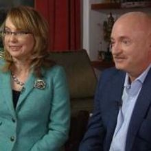 Retired Astronaut Mark Kelly Talks Possible Political Run on CBS SUNDAY MORNING Today