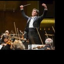 Alan Gilbert and the New York Philharmonic Continue THE NIELSEN PROJECT Tonight