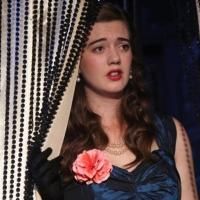 Photo Flash: First Look at Ruby in the Dust's LADY WINDERMERE'S FAN, Now Playing at…