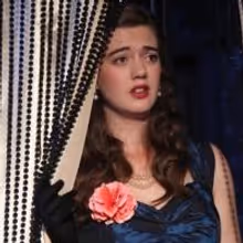 Photo Flash: First Look at Ruby in the Dust's LADY WINDERMERE'S FAN, Now Playing at…