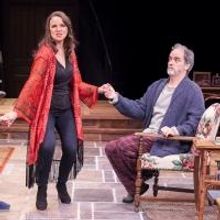 BWW Reviews: VANYA AND SONIA AND MASHA AND SPIKE at Arena Stage