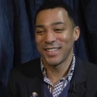 TV Exclusive: Meet the 2013 Tony Nominees- MOTOWN's Charl Brown on Performing for… Video