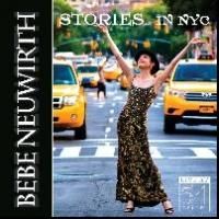 Bebe Neuwirth's STORIES...IN NYC Live at 54 Below Album Gets 11/15 Release