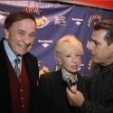 TV: Opening Night Arrivals of ANYTHING GOES Tour in L.A. - Richard M. Sherman, Lara…