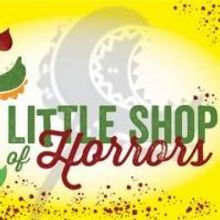 Theatre Lawrence Presents LITTLE SHOP OF HORRORS, Now thru 10/5