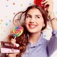 Claire's Launches Dylan's Candy Bar 'Candy Girl' Collection
