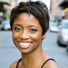 THE FRIDAY SIX: Q&As with Your Favorite Broadway Stars- IT SHOULDA BEEN YOU's…