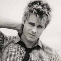 Luke Mitchell Joins Cast of MARVEL'S AGENTS OF S.H.I.E.L.D.