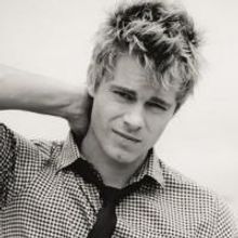 Luke Mitchell Joins Cast of MARVEL'S AGENTS OF S.H.I.E.L.D.