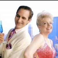 Harold Sanditen, Lauren Fox, KT Sullivan, Bryan Batt and More Set for The Crazy…