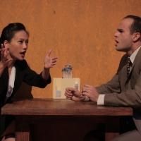 BWW Reviews: Black Lab Theatre's CHINGLISH is the Must-See Event of the Season!