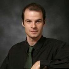 Scott Anthony Joins Media Music Theatre Company for JOSEPH AND THE TECHNICOLOR DREAMC