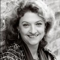 Ruth Page Honors Diane Rawlinson with 2014 Ruth Page Award