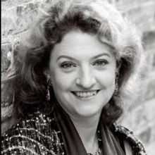 Ruth Page Honors Diane Rawlinson with 2014 Ruth Page Award