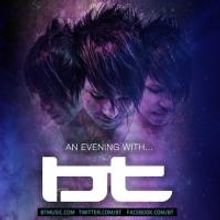 Rokbar Miami Presents AN EVENING WITH BT Tonight; Special Guests Include Au5, Fractal