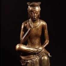 Loan Exhibition of Art from Korea's Silla Kingdom Set for the Met Museum, Beg. Today