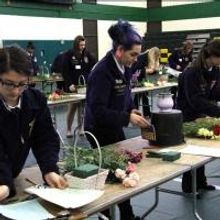 New Jersey High School Horticulture Expo Set for 3/15-16