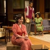 Photo Flash: First Look at Alice Ripley, Daniel Jenkins and More in Long Wharf's…