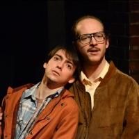 2nd Story Theatre Stages A BRIGHT NEW BOISE thru March 30