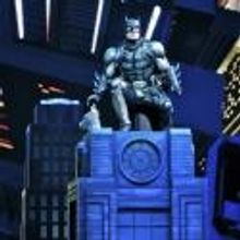 BWW Reviews: BATMAN LIVE Stays True to Comics, Makes a Good Time for Kids and Fans