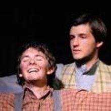 STUDENT CENTER: Westminster College Finds The Divine