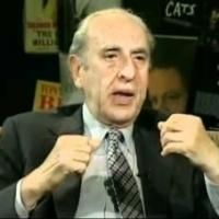 Memorial Celebrating Arthur Gelb Set for Today; Kelli O'Hara and More to Perform