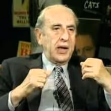 Memorial Celebrating Arthur Gelb Set for Today; Kelli O'Hara and More to Perform