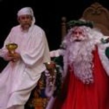 Terrace Plaza Playhouse to Present A CHRISTMAS CAROL, 11/23-12/22