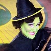 Pantochino Presents THE WICKED WITCH OF THE WEST: KANSAS OR BUST Tonight
