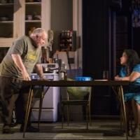 Review Roundup: Atlantic Theater's BETWEEN RIVERSIDE AND CRAZY