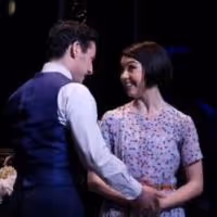 TV: Watch New Highlights from AN AMERICAN IN PARIS on Broadway! Video