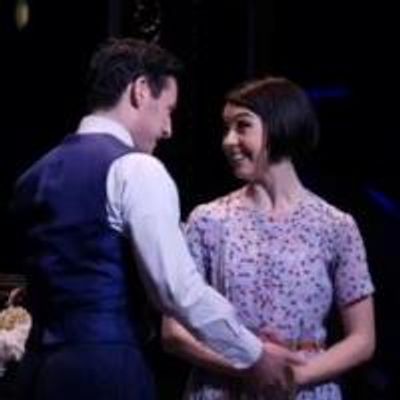 TV: Watch New Highlights from AN AMERICAN IN PARIS on Broadway!