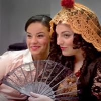 Castillo Theatre Opens CARMEN'S PLACE, 4/26