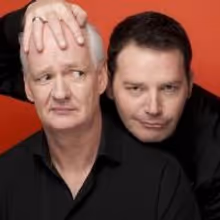 Colin Mochrie and Brad Sherwood Coming to MPAC, 11/8