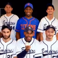 Photo Coverage: Director Change Postpones TAKE ME OUT at the Flight Theater